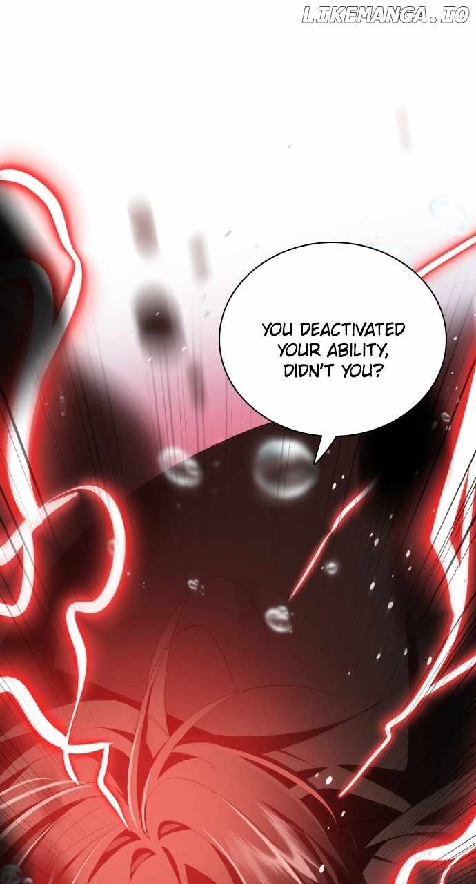 Zero Game Chapter 310 16